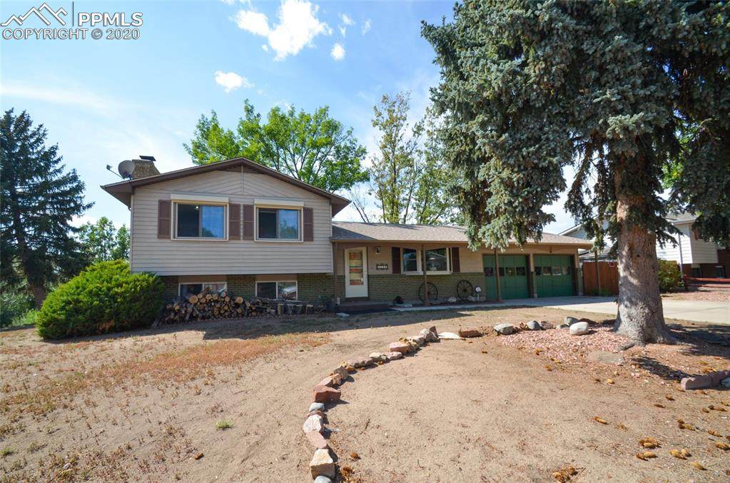 7340 Metropolitan Street - Photo 1