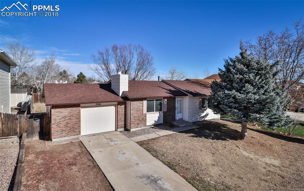 7740 Feldspar Drive - Photo 1