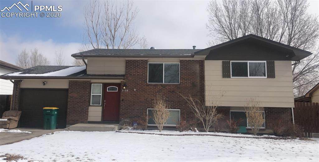 7155 Tilden Street - Photo 1