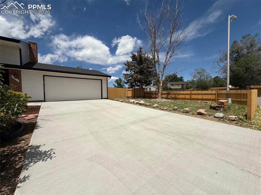4770 Newton Drive - Photo 1