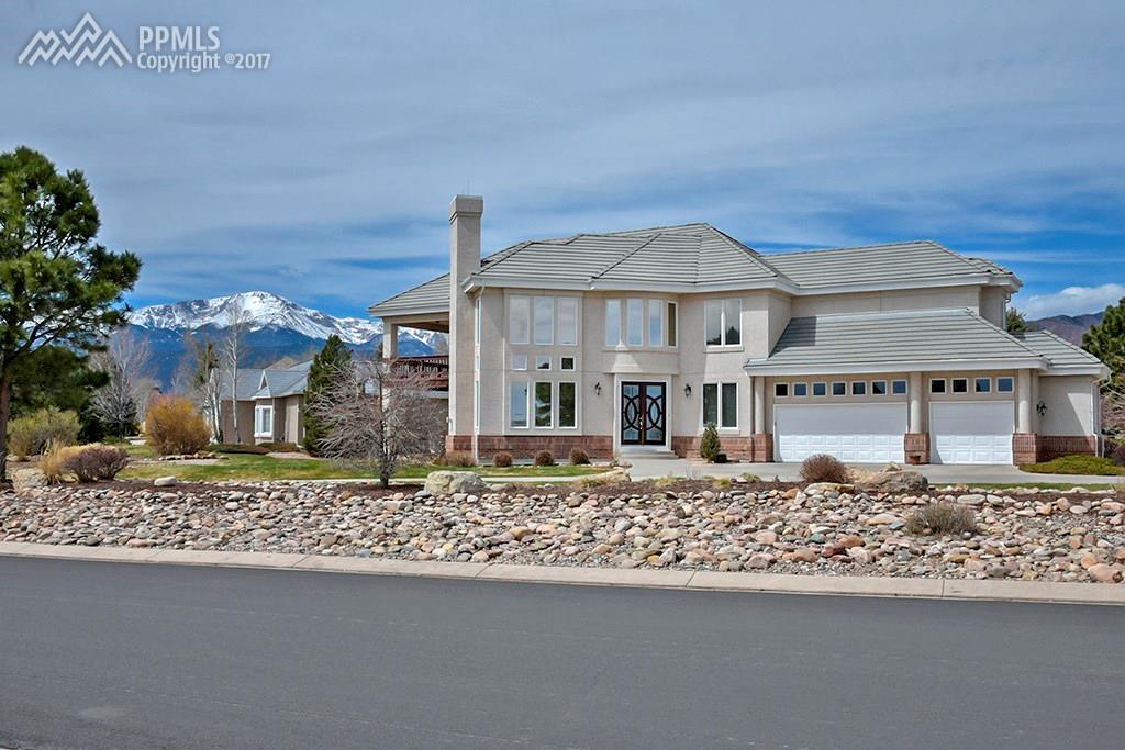 1710 Coyote Point Drive - Photo 1