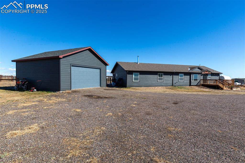 30008 Lonesome Dove Lane - Photo 1
