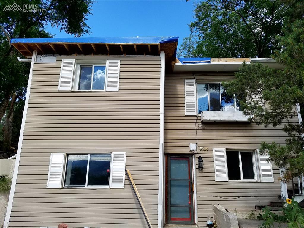 838 Kiowa Street - Photo 1