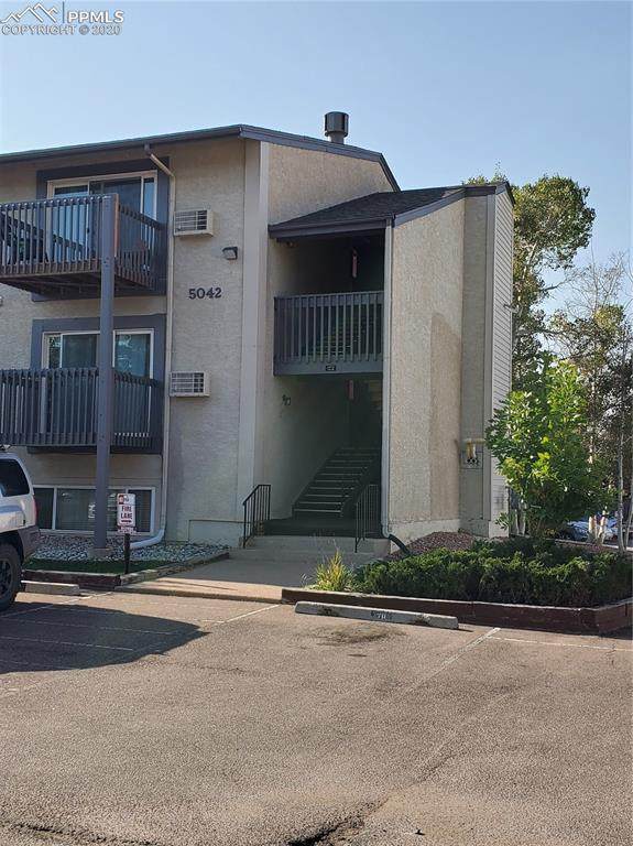 5042 El Camino Drive - Photo 1