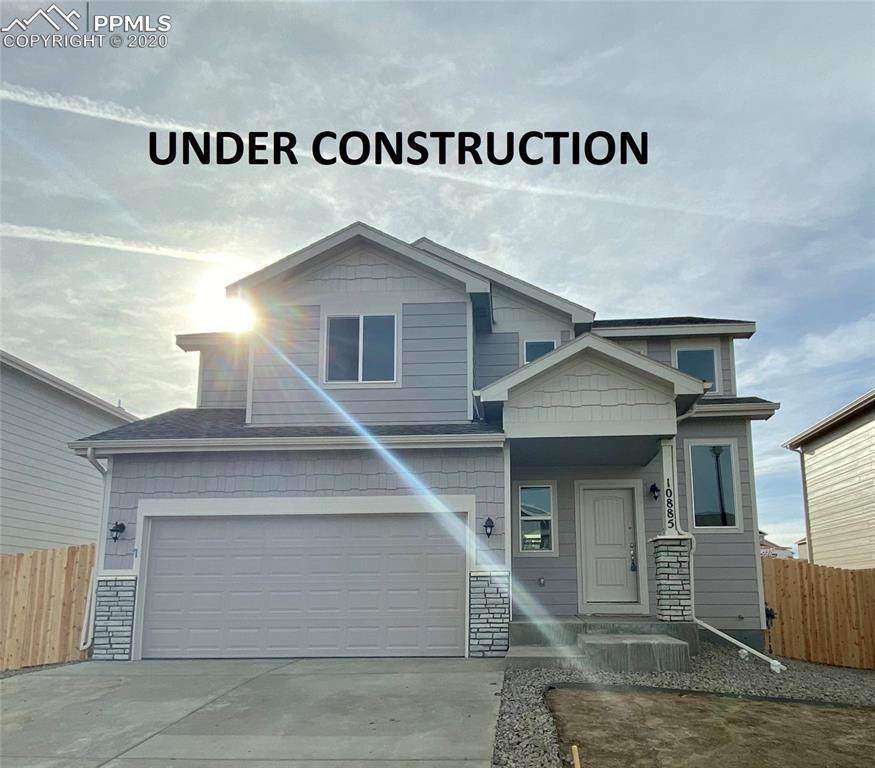 6453 Vedder Drive - Photo 1