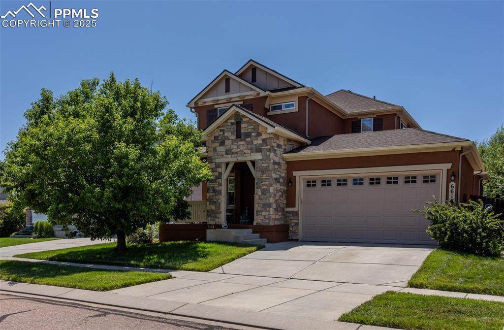 6614 Thistlewood Street - Photo 1