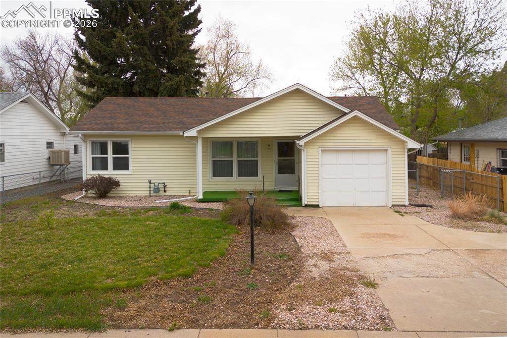 1313 Pioneer Road - Photo 1