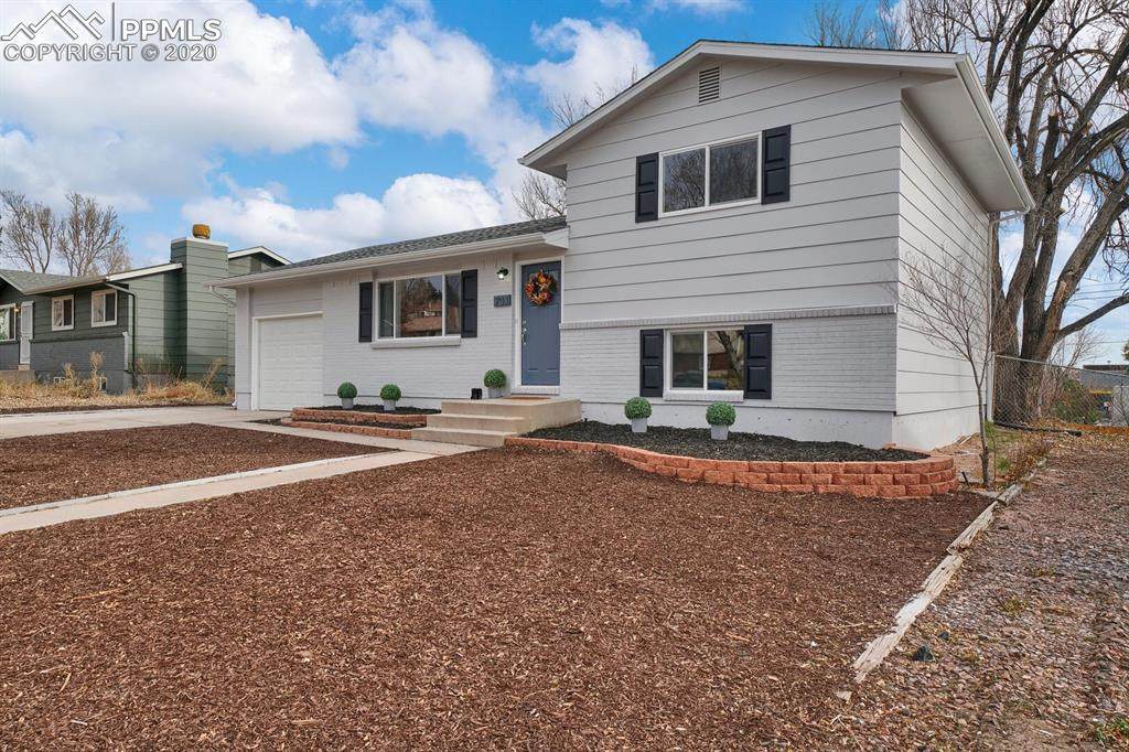 703 Bridger Drive - Photo 1