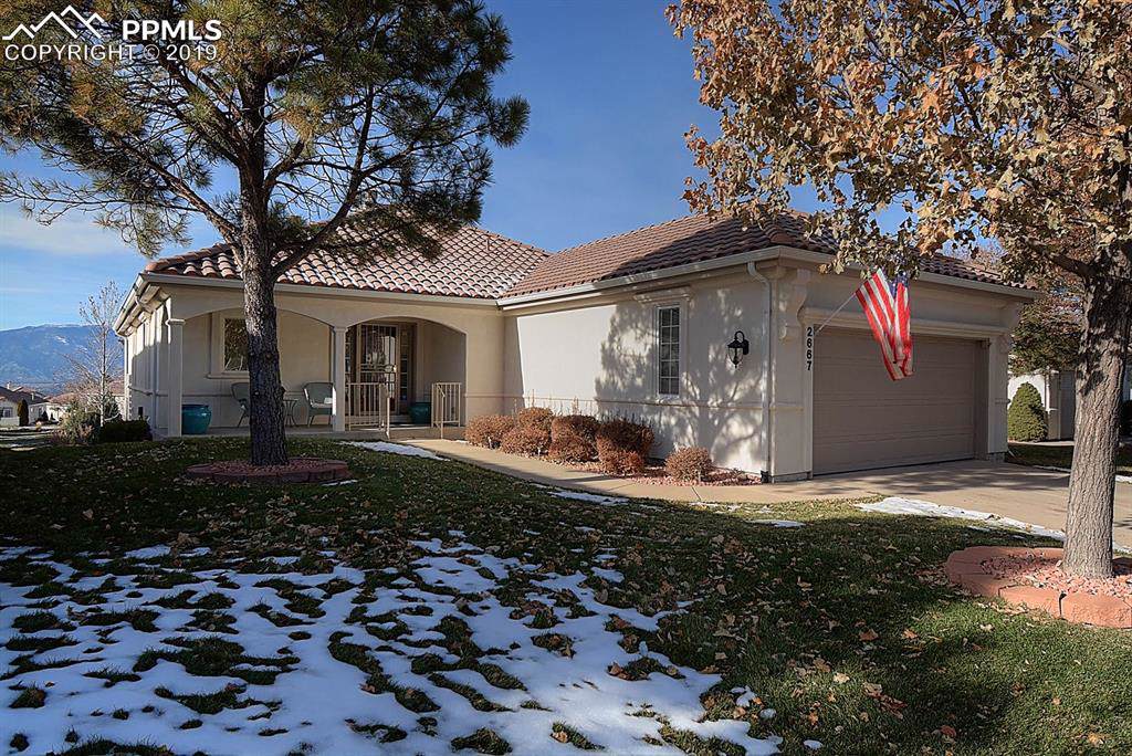 2667 Marston Heights - Photo 1