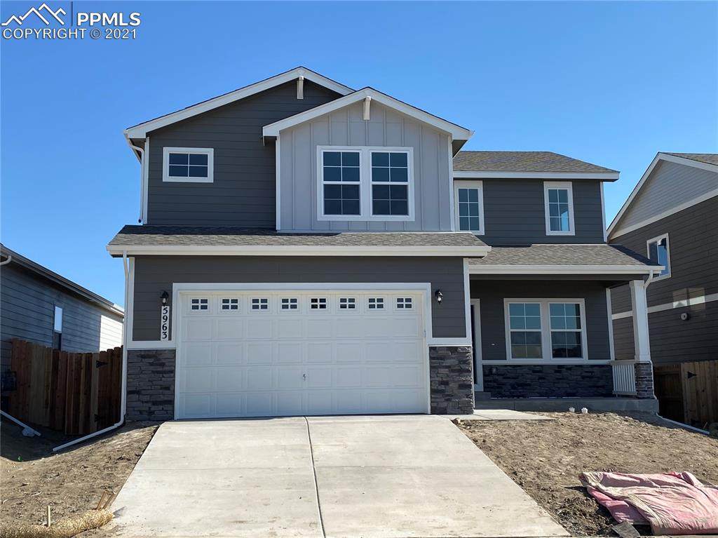 5963 Mumford Drive - Photo 1