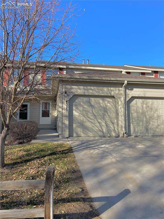 4320 Hunting Meadows Circle - Photo 1