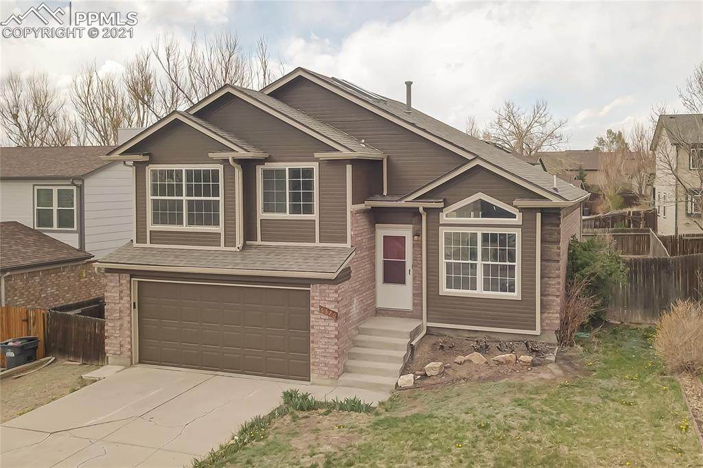 6570 Bismark Road - Photo 1
