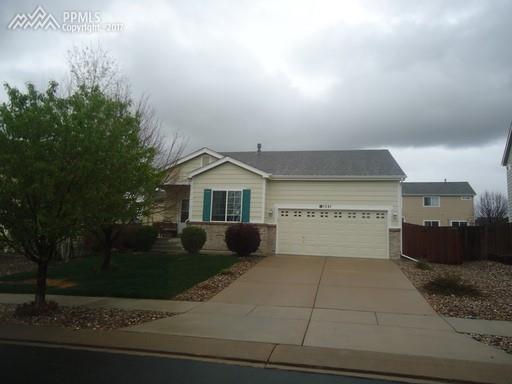 7341 Far Hill Drive - Photo 1