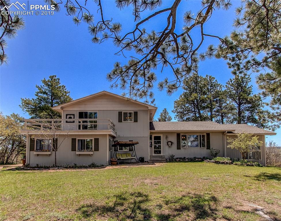7750 Greenland Road - Photo 1