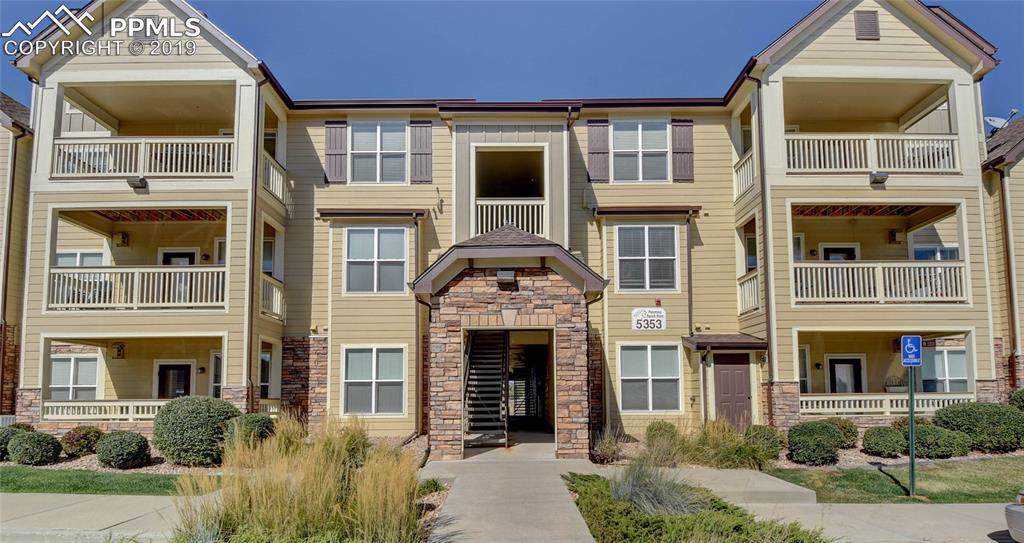 5353 Palomino Ranch Point - Photo 1