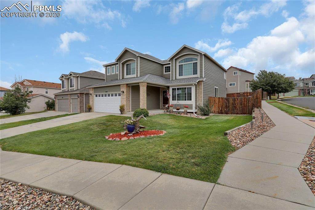 4134 Ascendant Drive - Photo 1