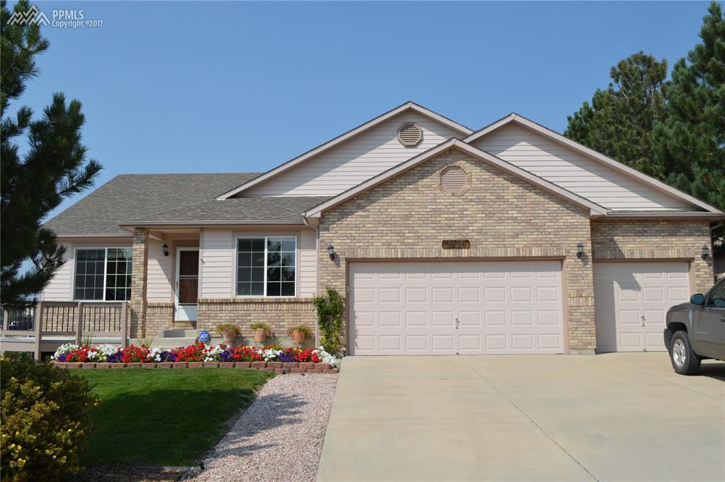 2326 Shoshone Valley Trail - Photo 1