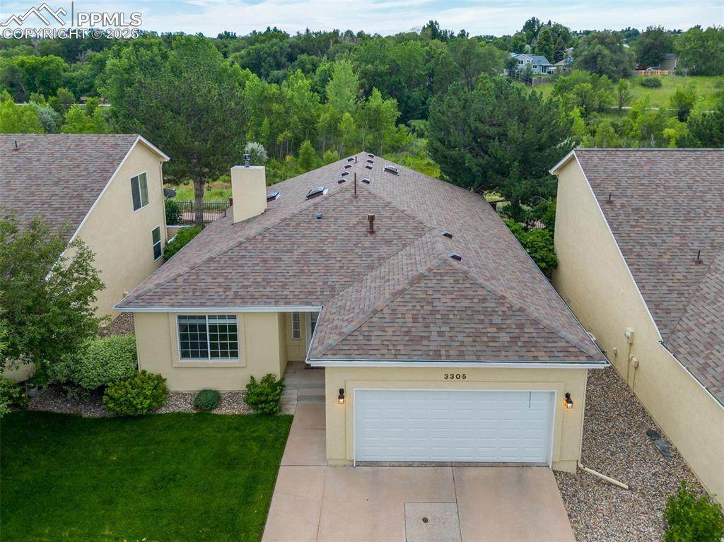 3305 Chestnut Glen Lane - Photo 1