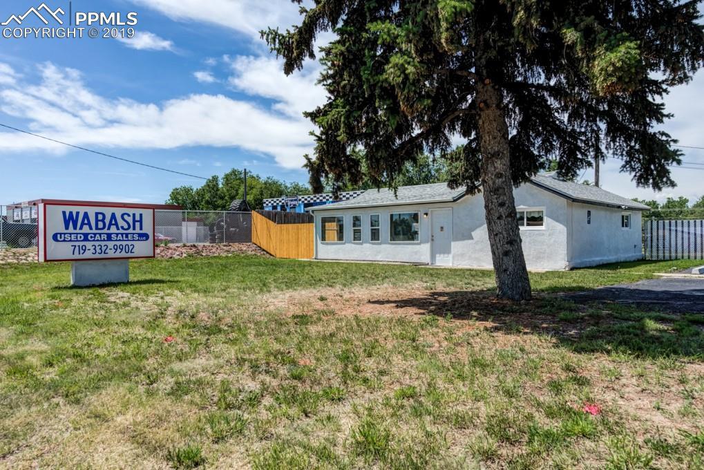 6920 Highway 85/87 Highway - Photo 1