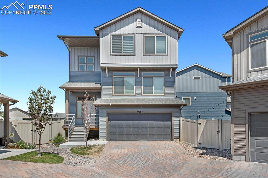 9654 Timberlake Loop - Photo 1