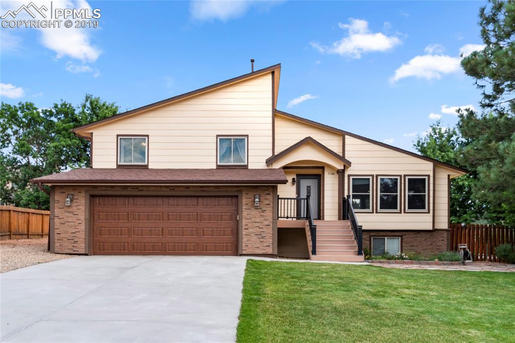 5140 Granby Circle - Photo 1