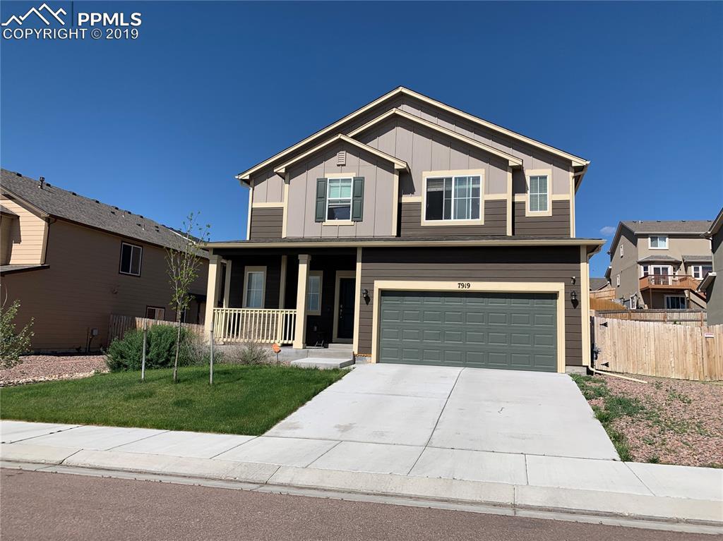 7919 Dutch Loop - Photo 1