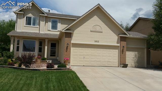 1612 Lookout Springs Drive - Photo 1