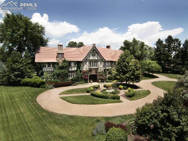 44 Polo Drive - Photo 1