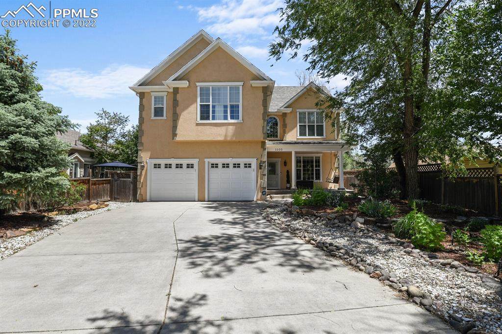 1105 Mcarthur Avenue - Photo 1