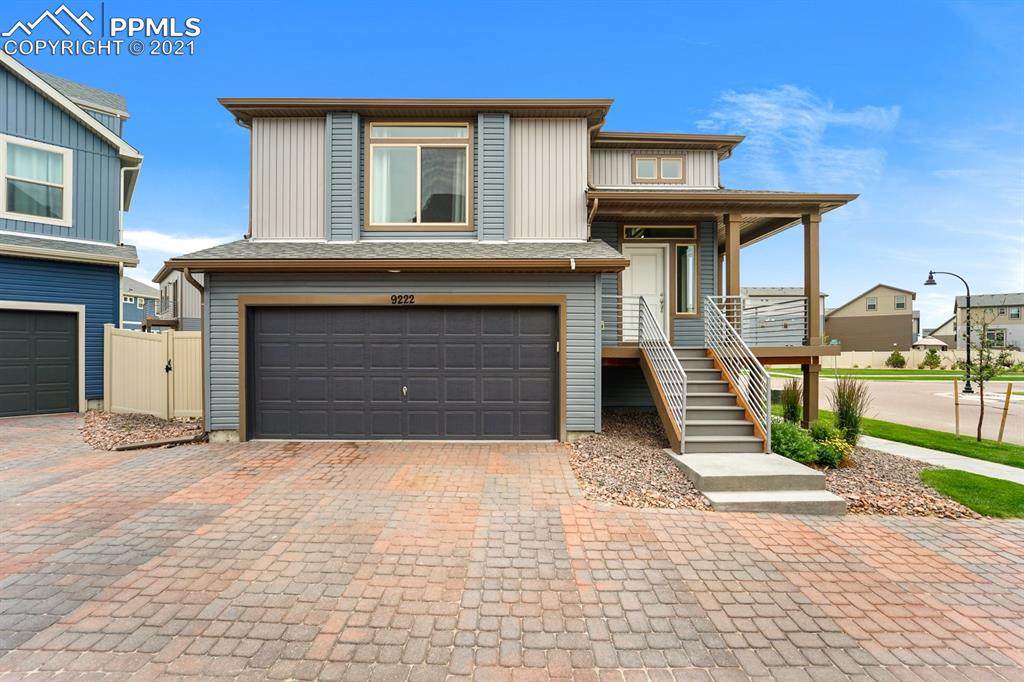 9222 Timberlake Loop - Photo 1