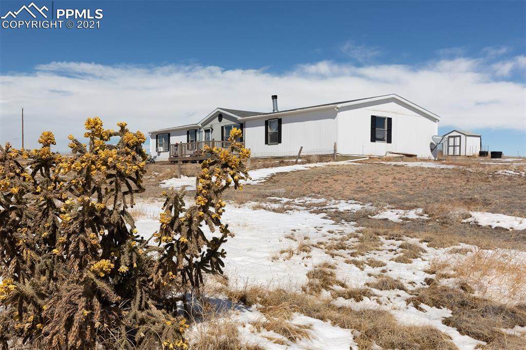21395 Oak View Road - Photo 1