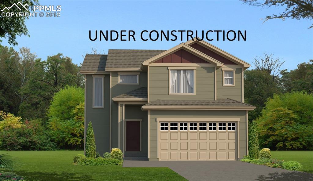 11524 Ducal Point - Photo 1