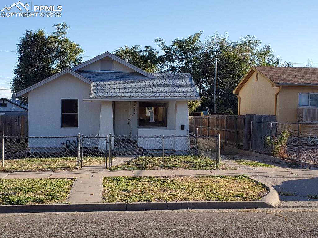 1824 10th Street - Photo 1