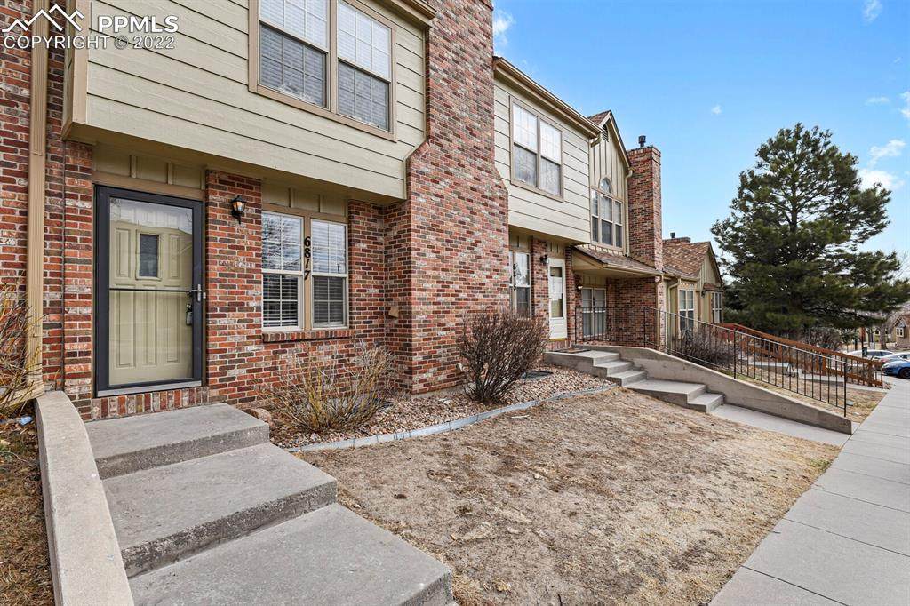 6817 Overland Drive - Photo 1