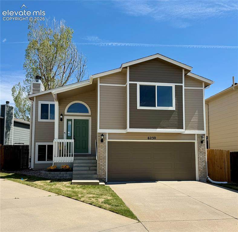 6230 Dry Gulch Court - Photo 1