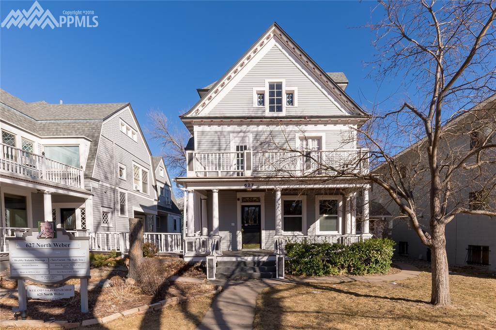 627 Weber Street - Photo 1