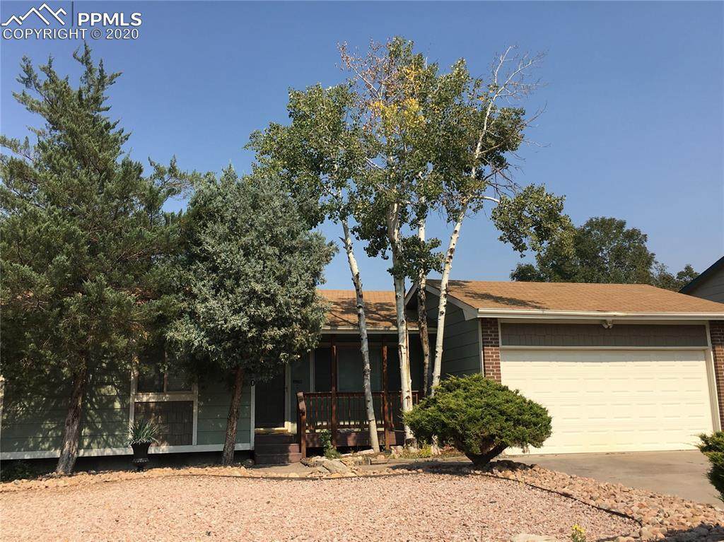 6430 Lange Drive - Photo 1