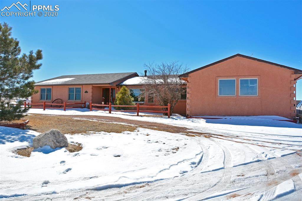 18420 Table Rock Road - Photo 1
