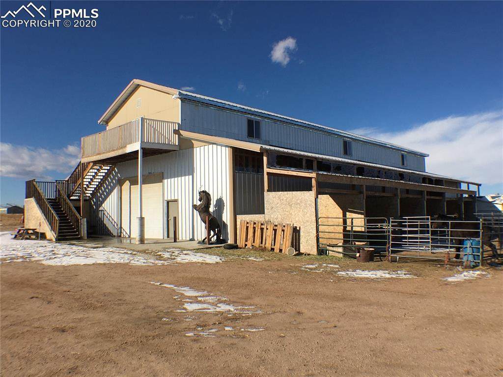 15435 Coyote Haven View - Photo 1