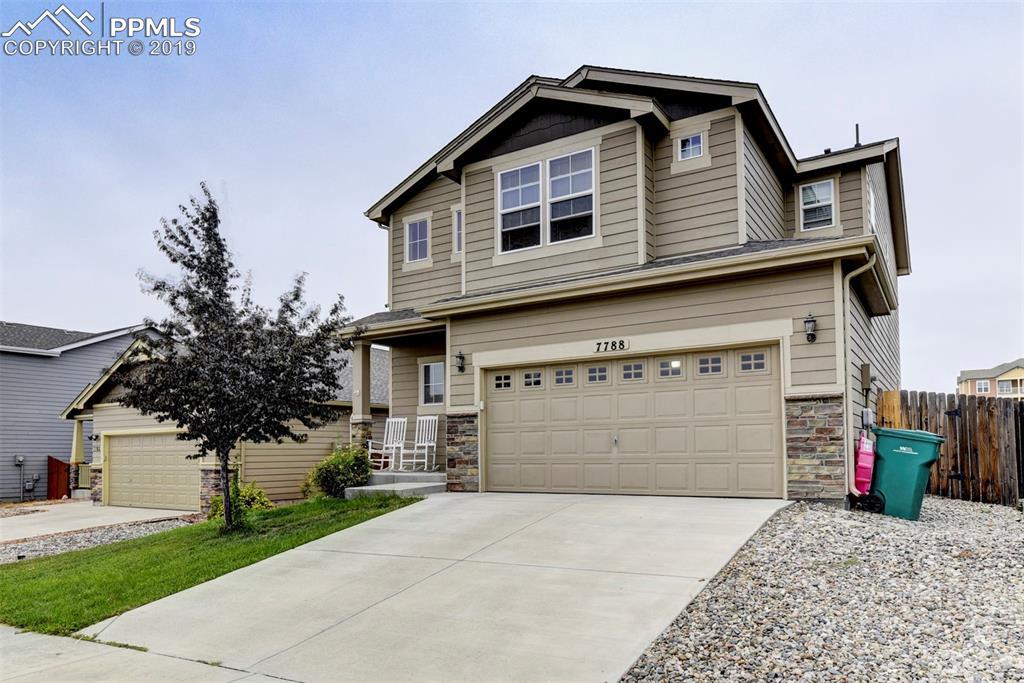 7788 Braxton Drive - Photo 1