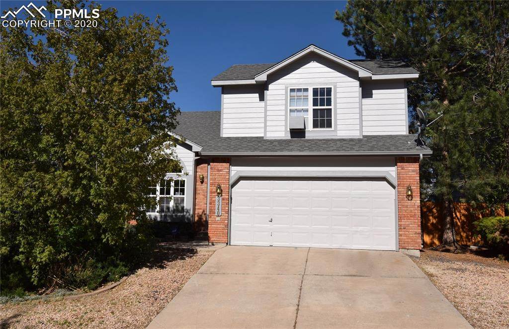 3340 Honeyburyl Drive - Photo 1 3340 Honeyburyl Drive - Photo 1