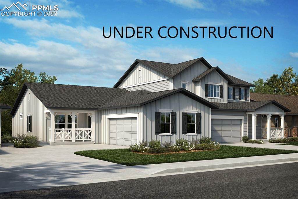 317 Felicity Loop - Photo 1
