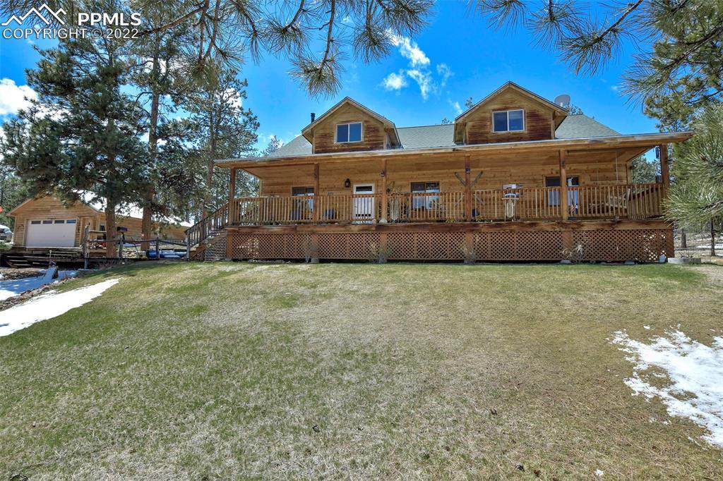 111 Twinkle Road - Photo 1