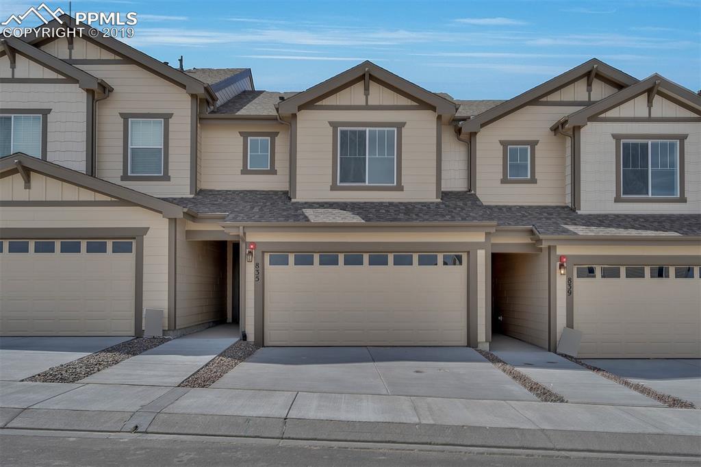 835 Marine Corps Drive - Photo 1