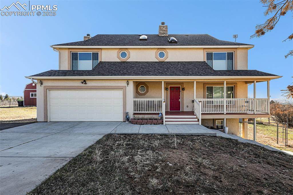 16165 Wright Road - Photo 1