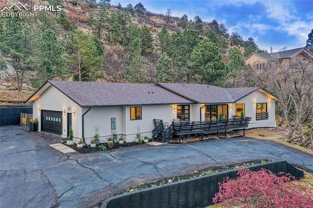 2819 Chelton Road - Photo 1