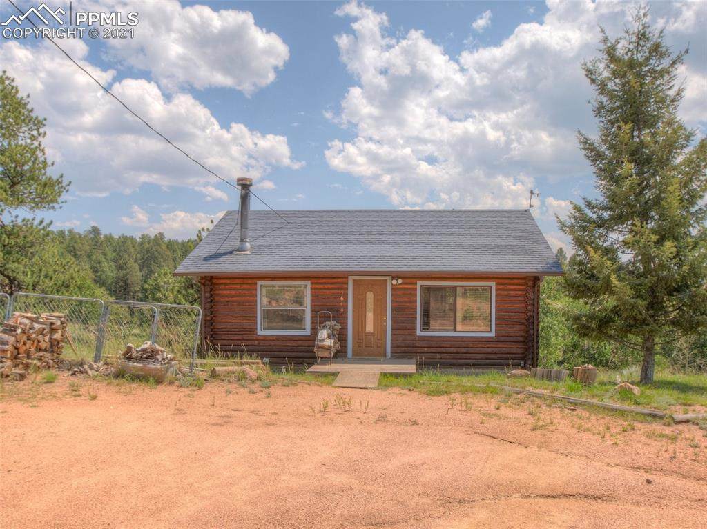 1648 Mountain Estates Road - Photo 1