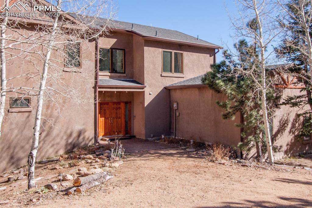 1417 Forest Road - Photo 1