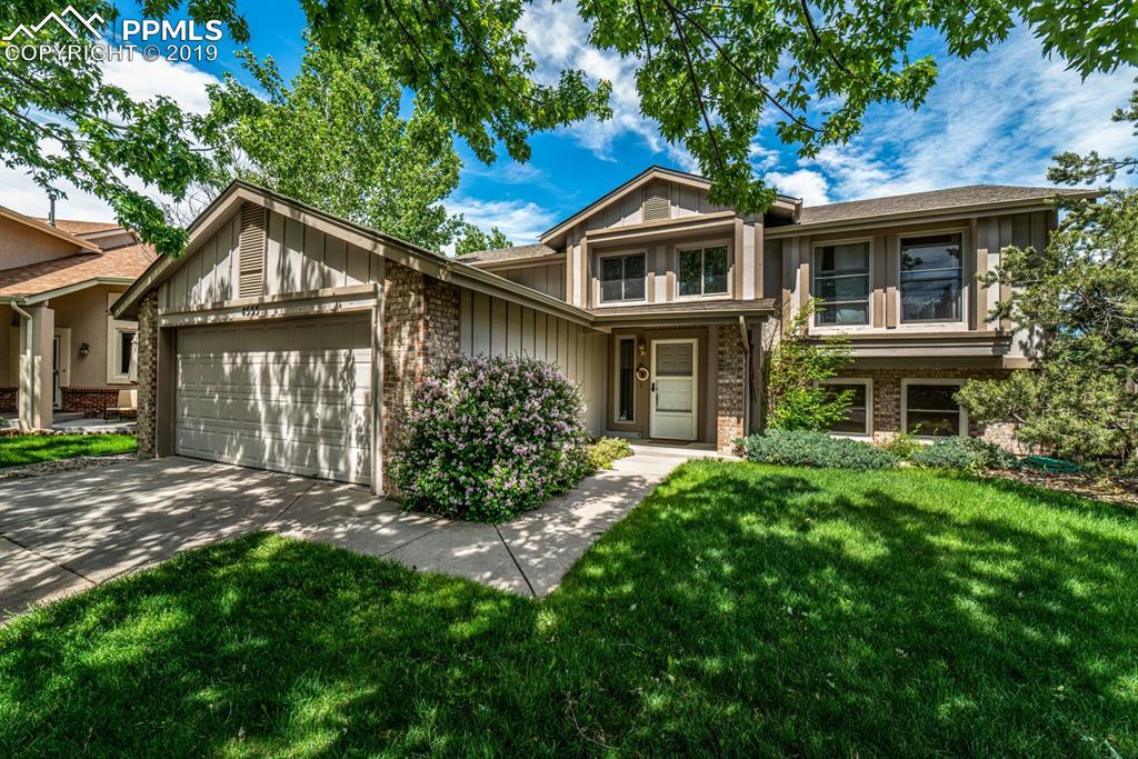4555 Isabella Place - Photo 1