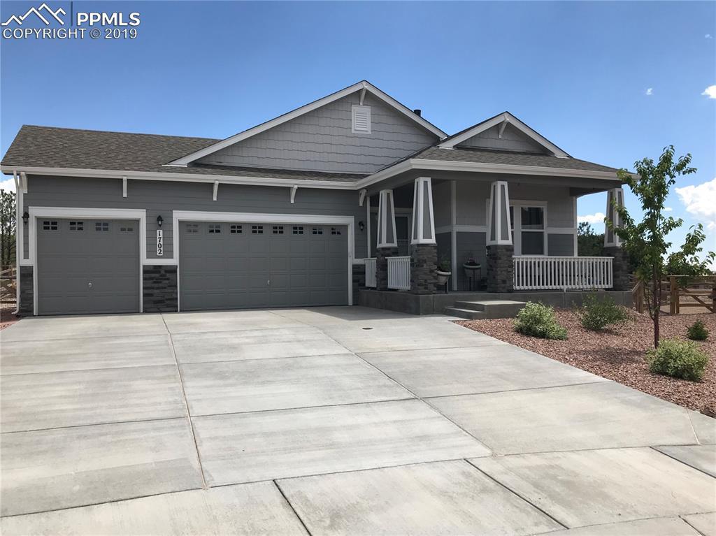 1702 Willow Park Way - Photo 1